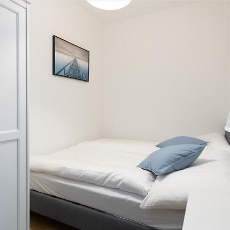 וינה Charmante Wohnung L Bg8 מראה חיצוני תמונה