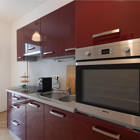וינה Charmante Wohnung L Bg8 מראה חיצוני תמונה
