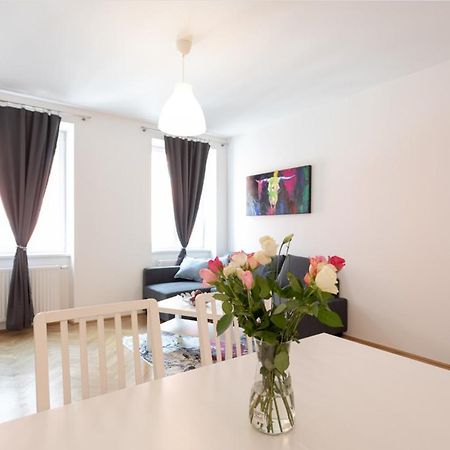 וינה Charmante Wohnung L Bg8 מראה חיצוני תמונה
