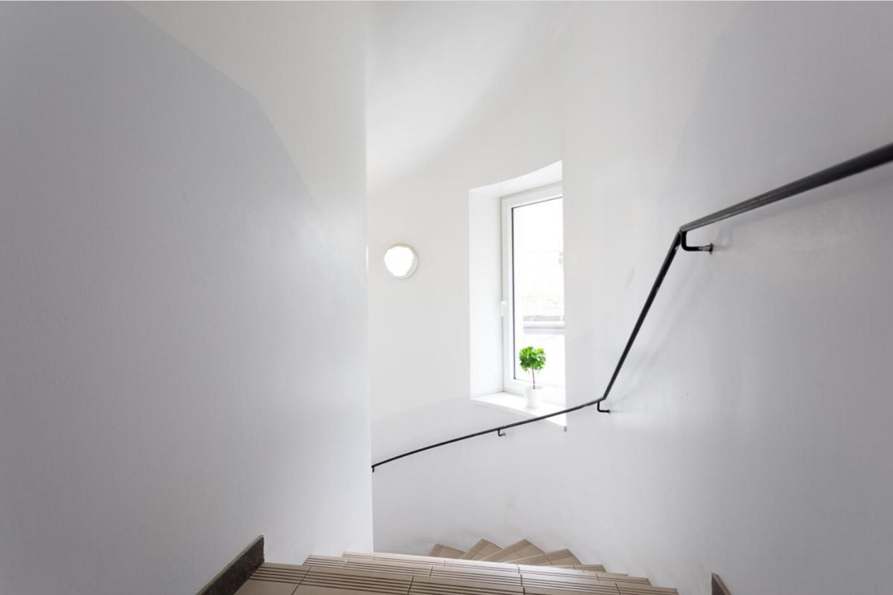 וינה Charmante Wohnung L Bg8 מראה חיצוני תמונה