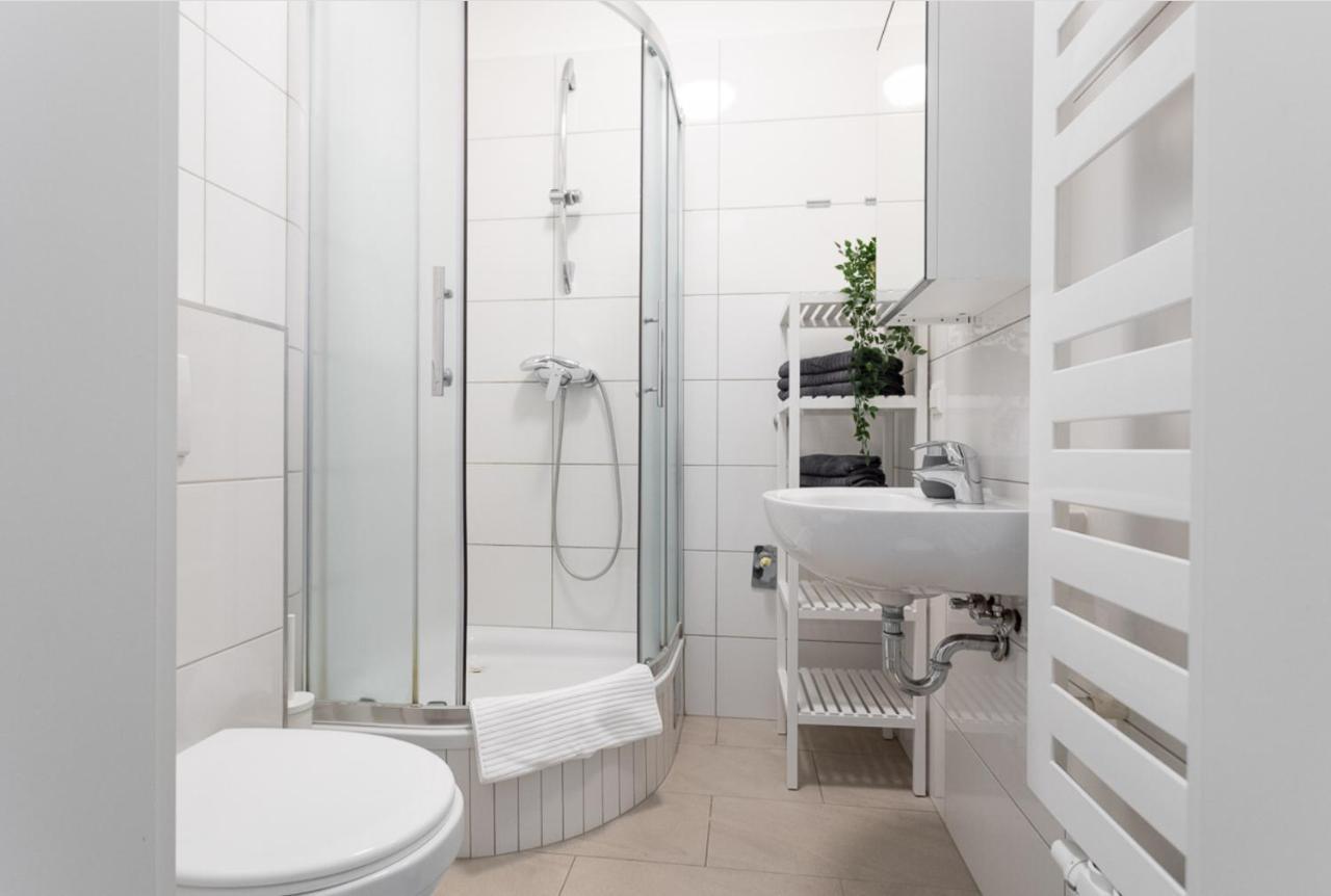וינה Charmante Wohnung L Bg8 מראה חיצוני תמונה