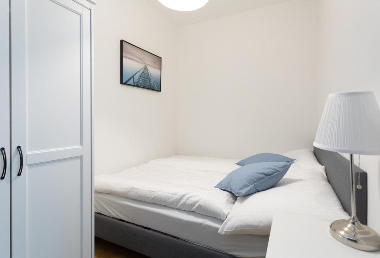 וינה Charmante Wohnung L Bg8 מראה חיצוני תמונה