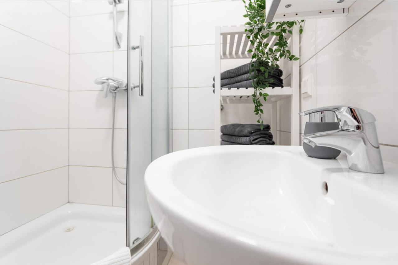 וינה Charmante Wohnung L Bg8 מראה חיצוני תמונה