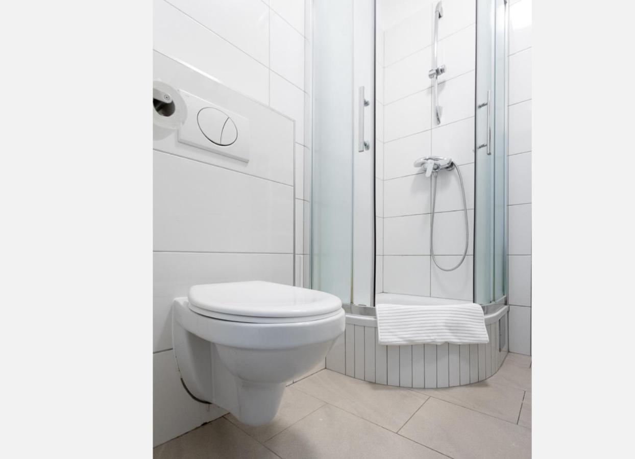 וינה Charmante Wohnung L Bg8 מראה חיצוני תמונה